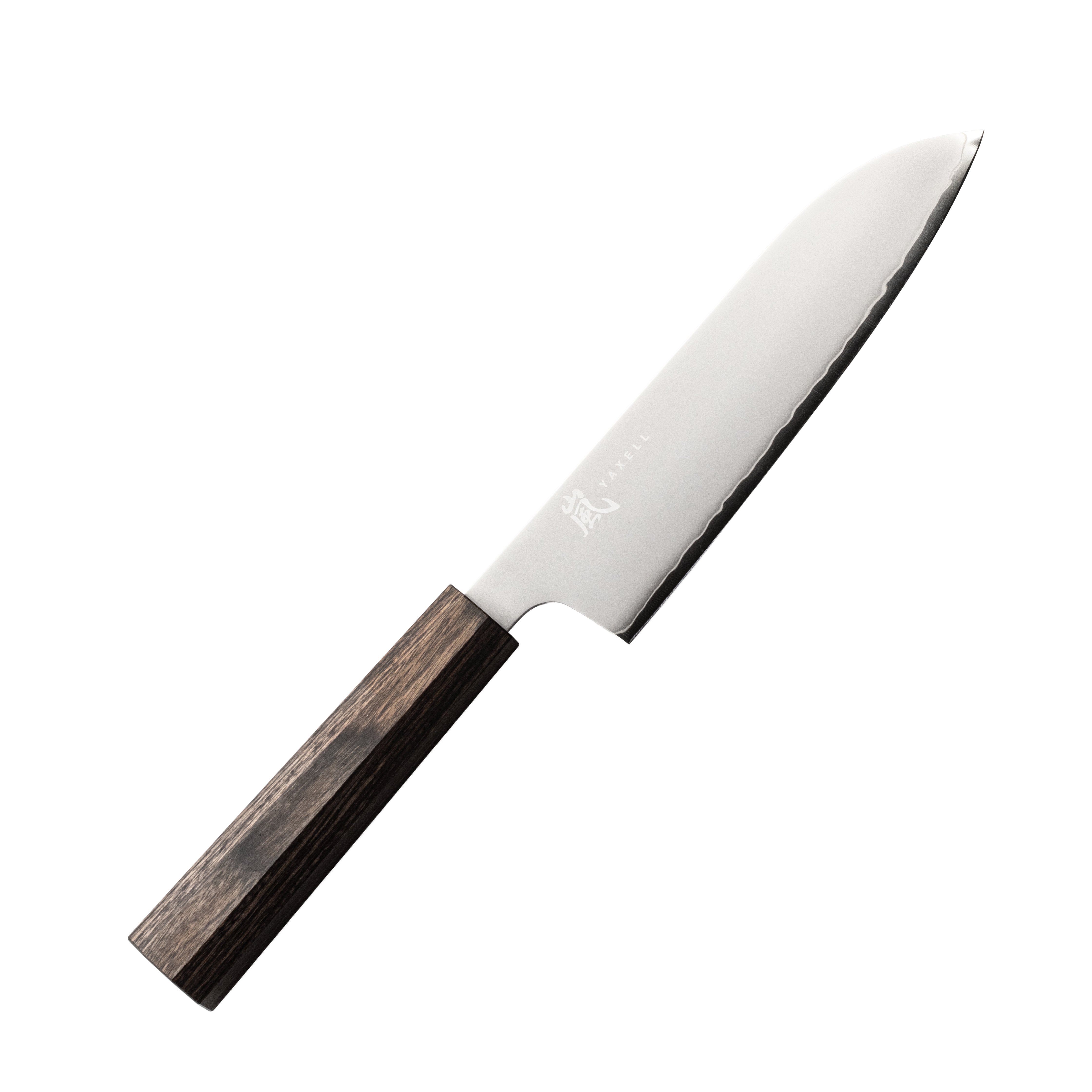 Yaxell Hana Santoku Messer 16,5 cm HP-Y-34801 Profi Kochmesser 