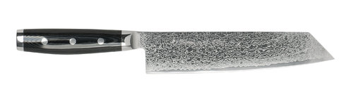 Yaxell GOU 101 Kiritsuke Messer 20 cm HP-Y-37034 Profi Kochmesser Yaxell GOU 101 Kiritsuke Messer 20 cm HP-Y-37034 Profi Kochmesser