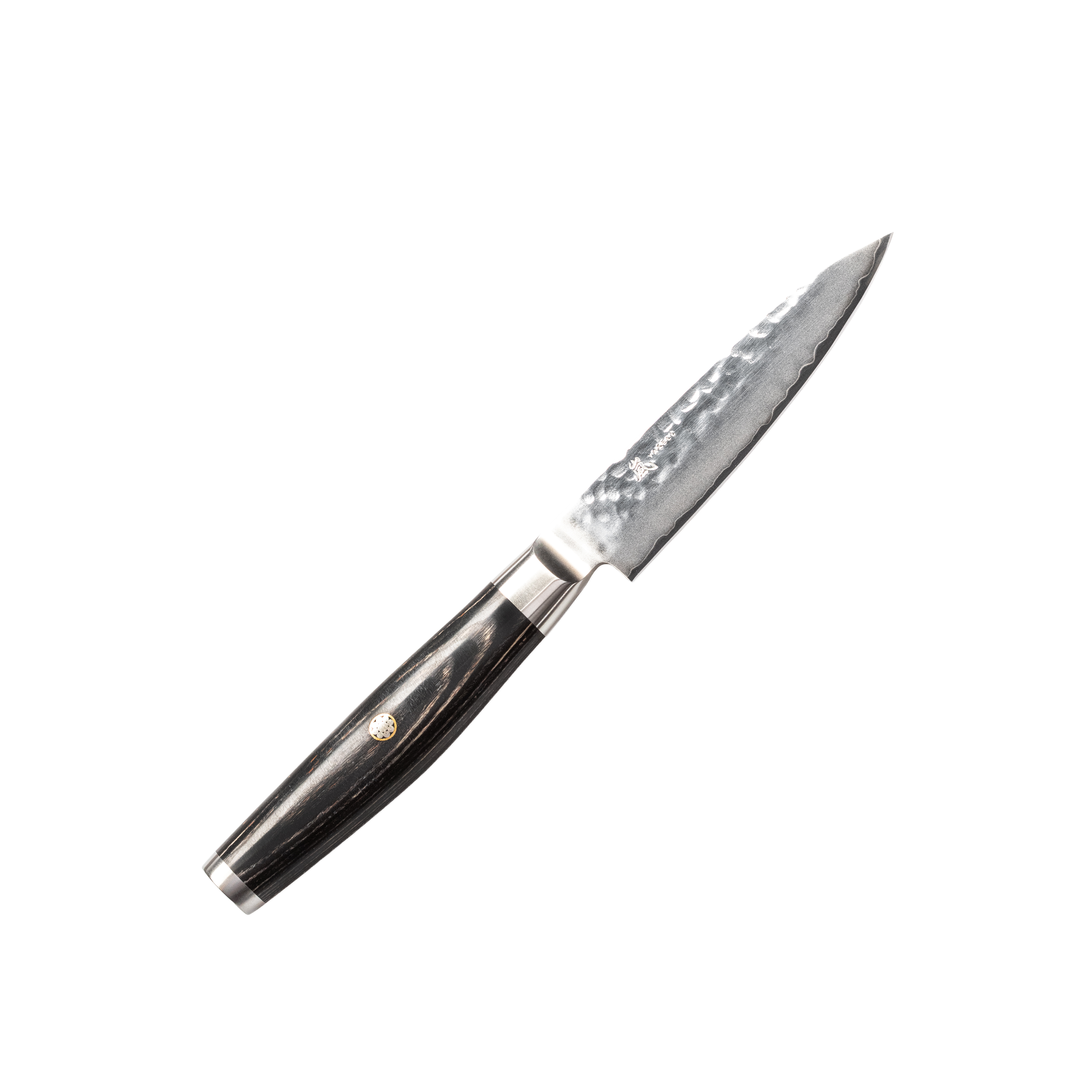 Yaxell KETU Allzweckmesser 10 cm HP-Y-34935 Profi Kochmesser 