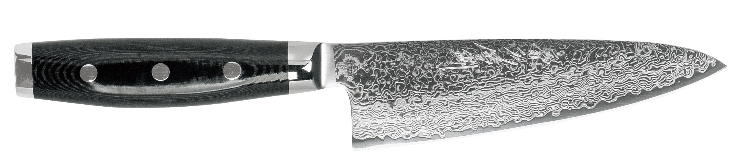 Yaxell GOU 101 Kochmesser 15 cm HP-Y-37028 Profi Kochmesser Yaxell GOU 101 Kochmesser 15 cm HP-Y-37028 Profi Kochmesser