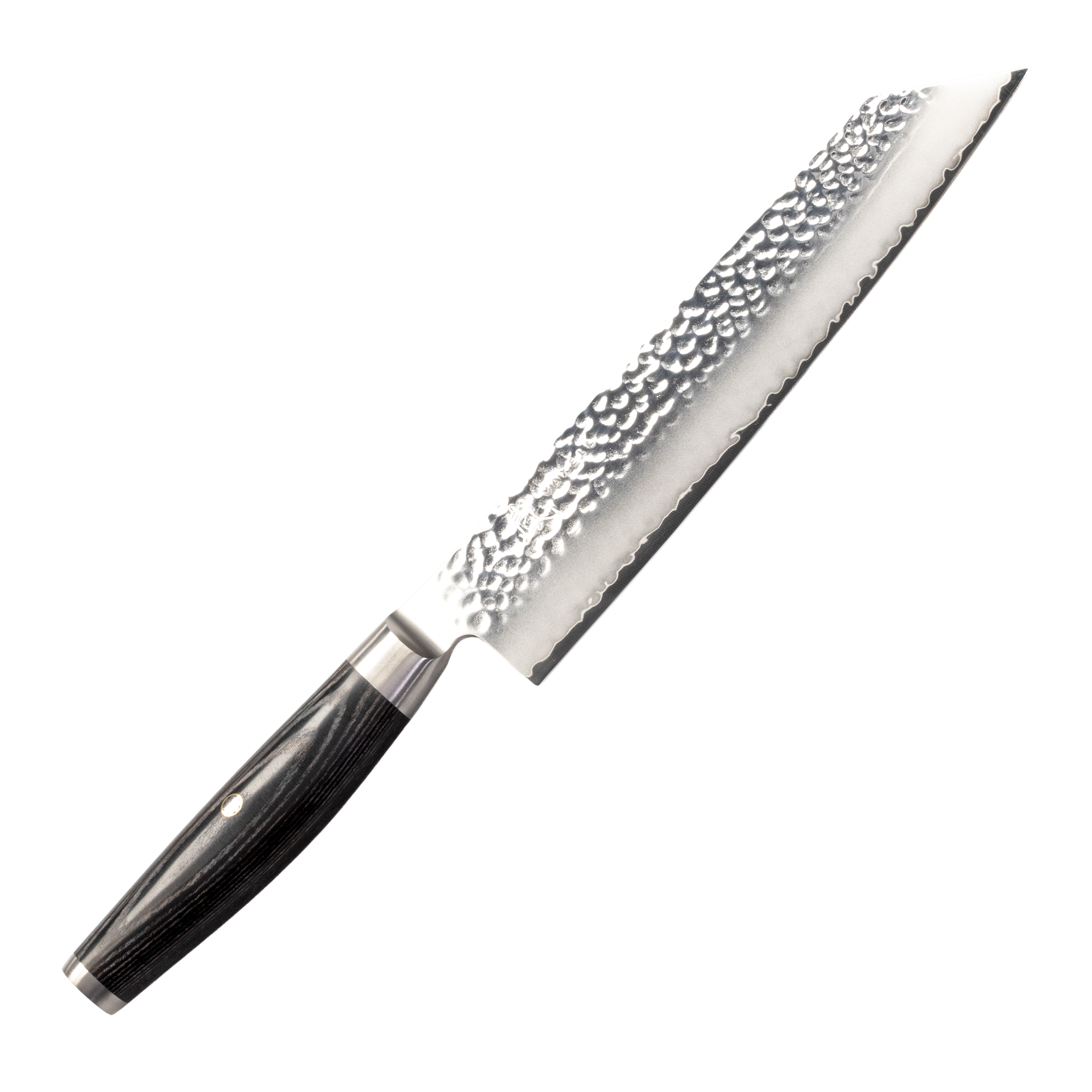 Yaxell KETU Kiritsuke Messer 20 cm HP-Y-34934 Profi Kochmesser 