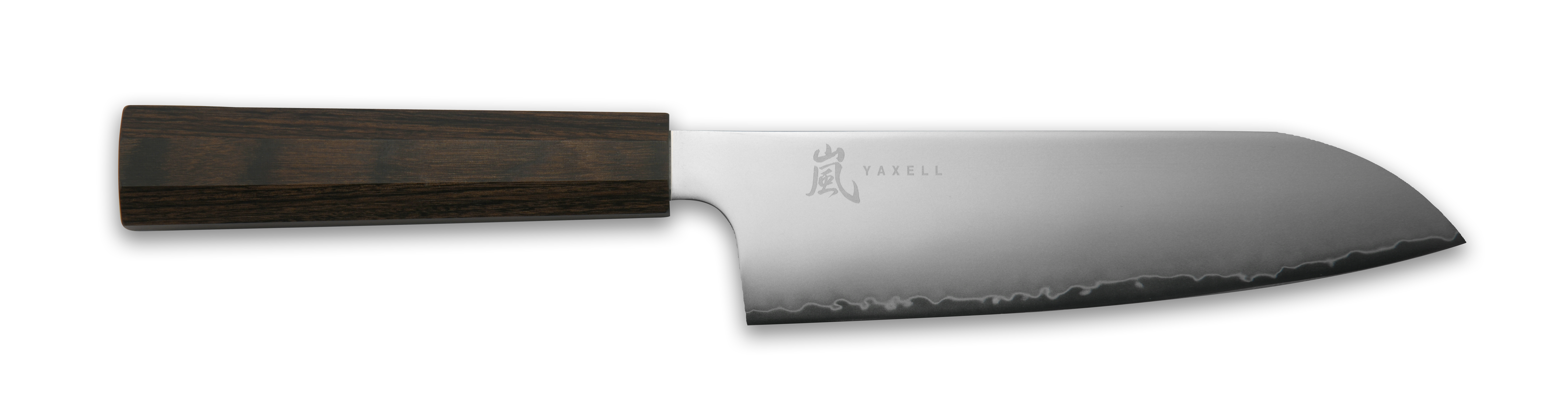 Yaxell Hana Santoku Messer HP-Y-34801 Profi Kochmesser 