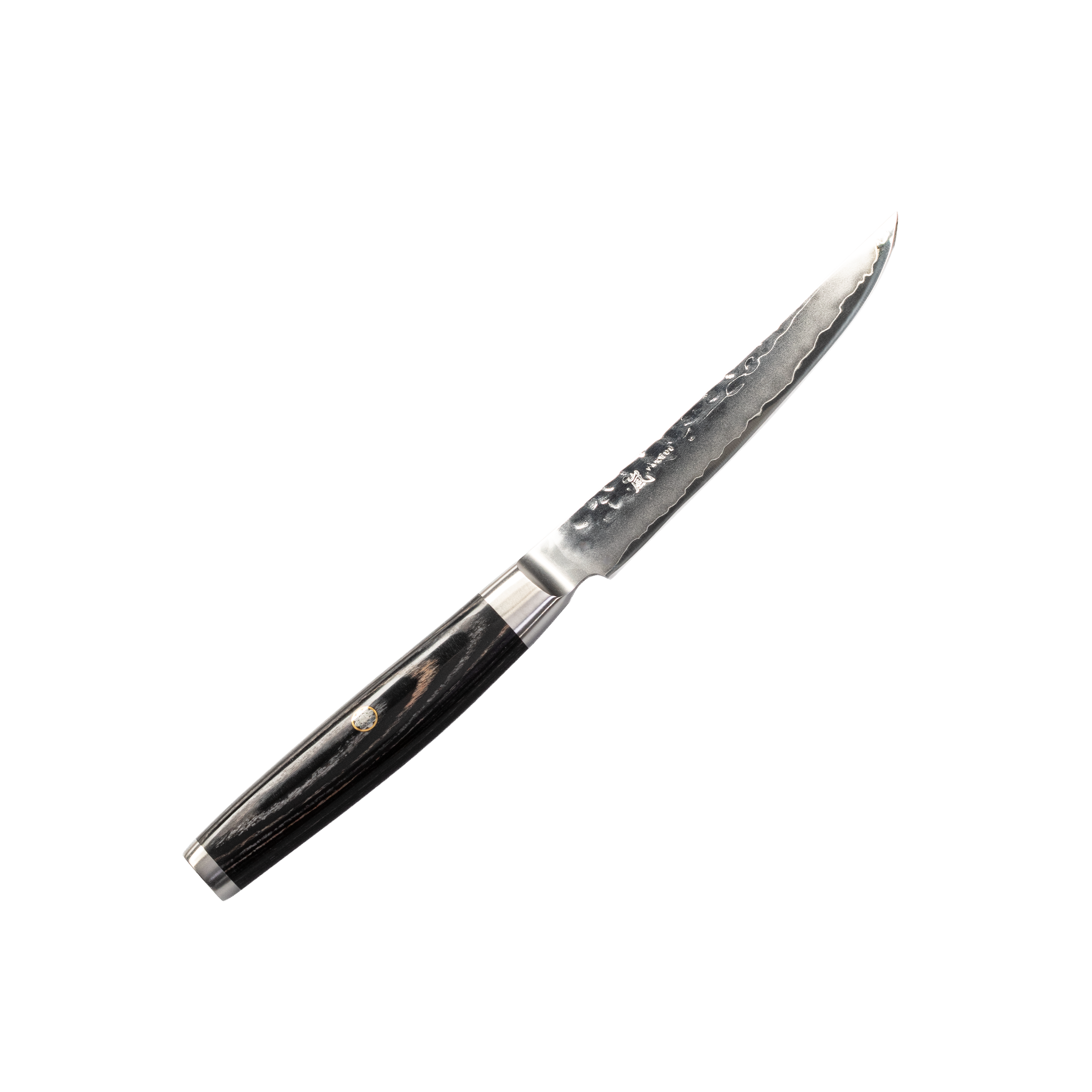 Yaxell KETU Steakmesser 11 cm HP-Y-34913 Profi Kochmesser