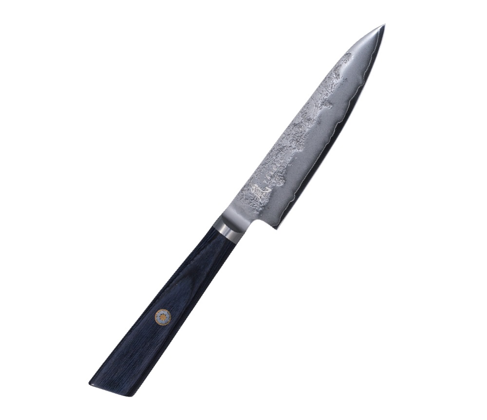 Yaxell Sunago Allzweckmesser 12 cm HP-Y-37502 Profi Kochmesser