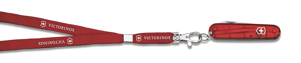 My First Victorinox H von Victorinox
