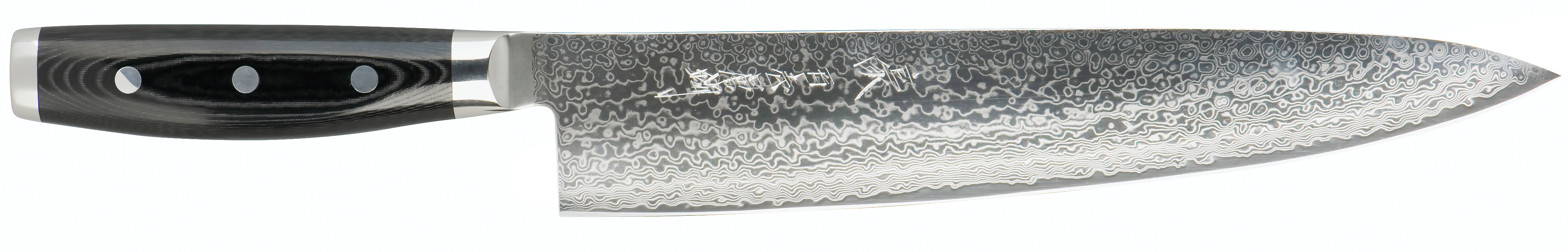 Yaxell GOU 101 Kochmesser HP-Y-37010 Profi Kochmesser