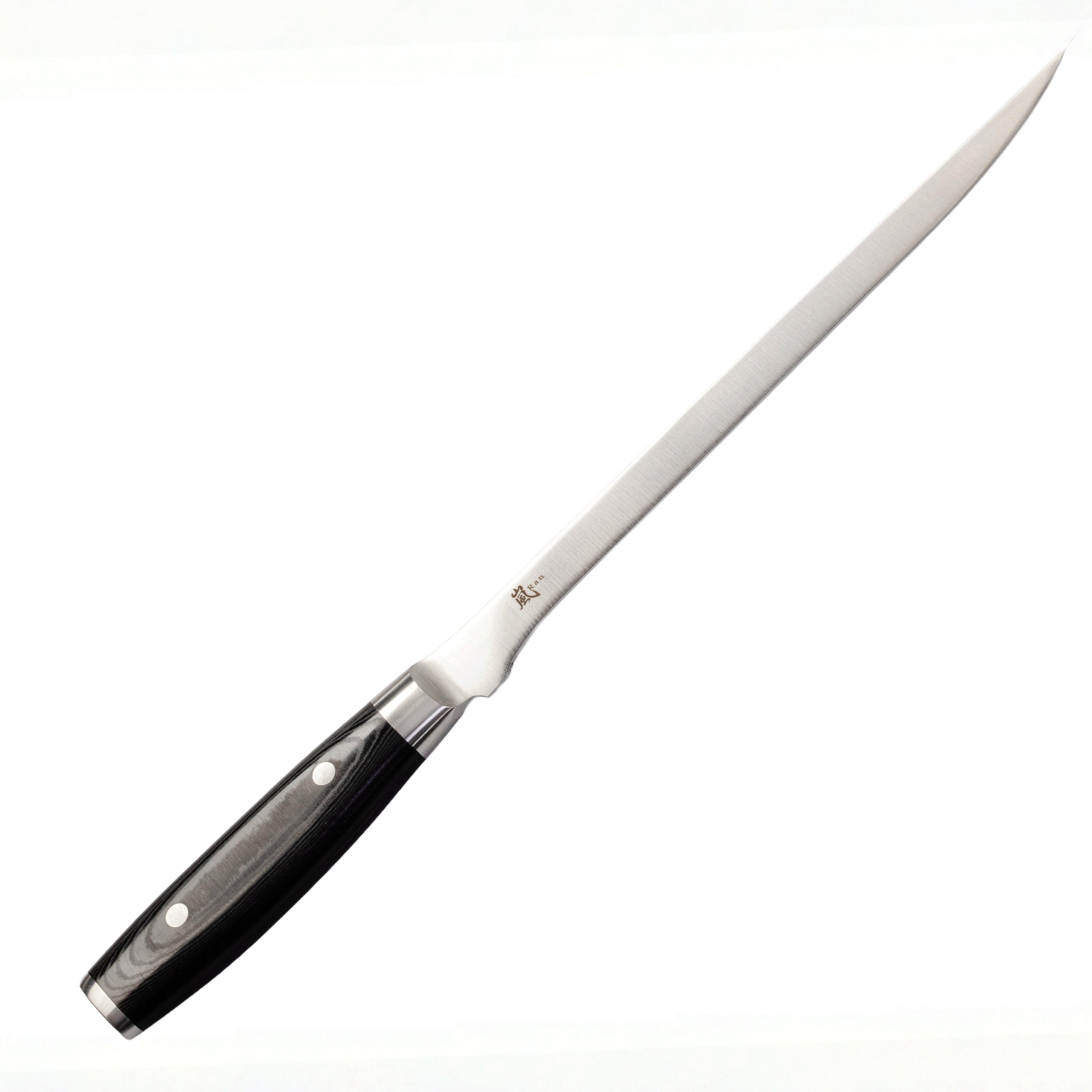 Yaxell RAN Filetiermesser flexibel 23 cm HP-Y-36020 Profi Kochmesser
