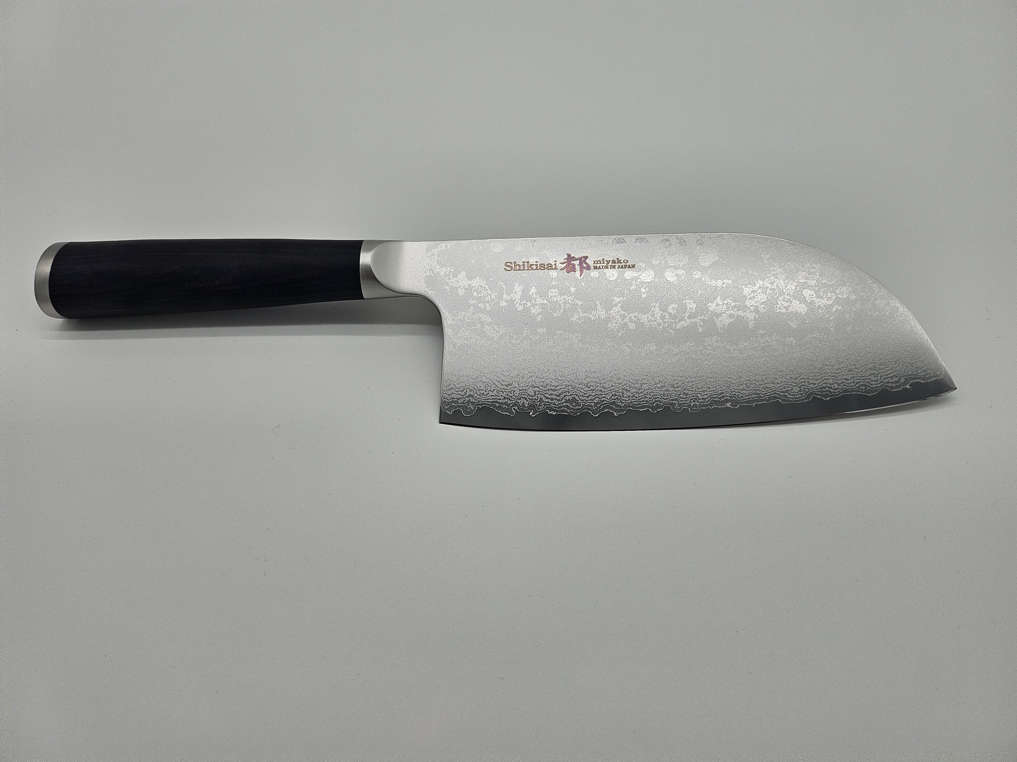 Habahiro Messer 12 cm Shizu Hamono Profi Kochmesser   