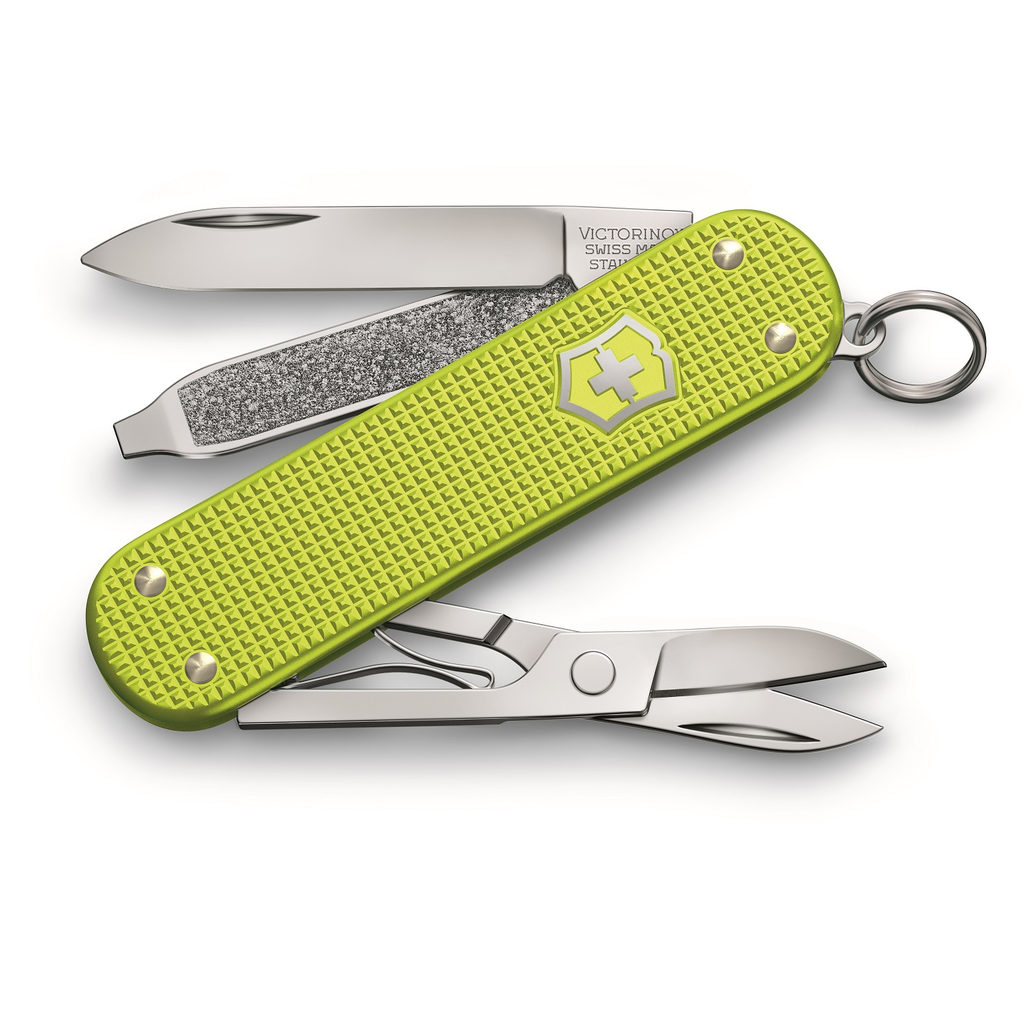 Classic SD Alox Limited Edition 2023 von Victorinox