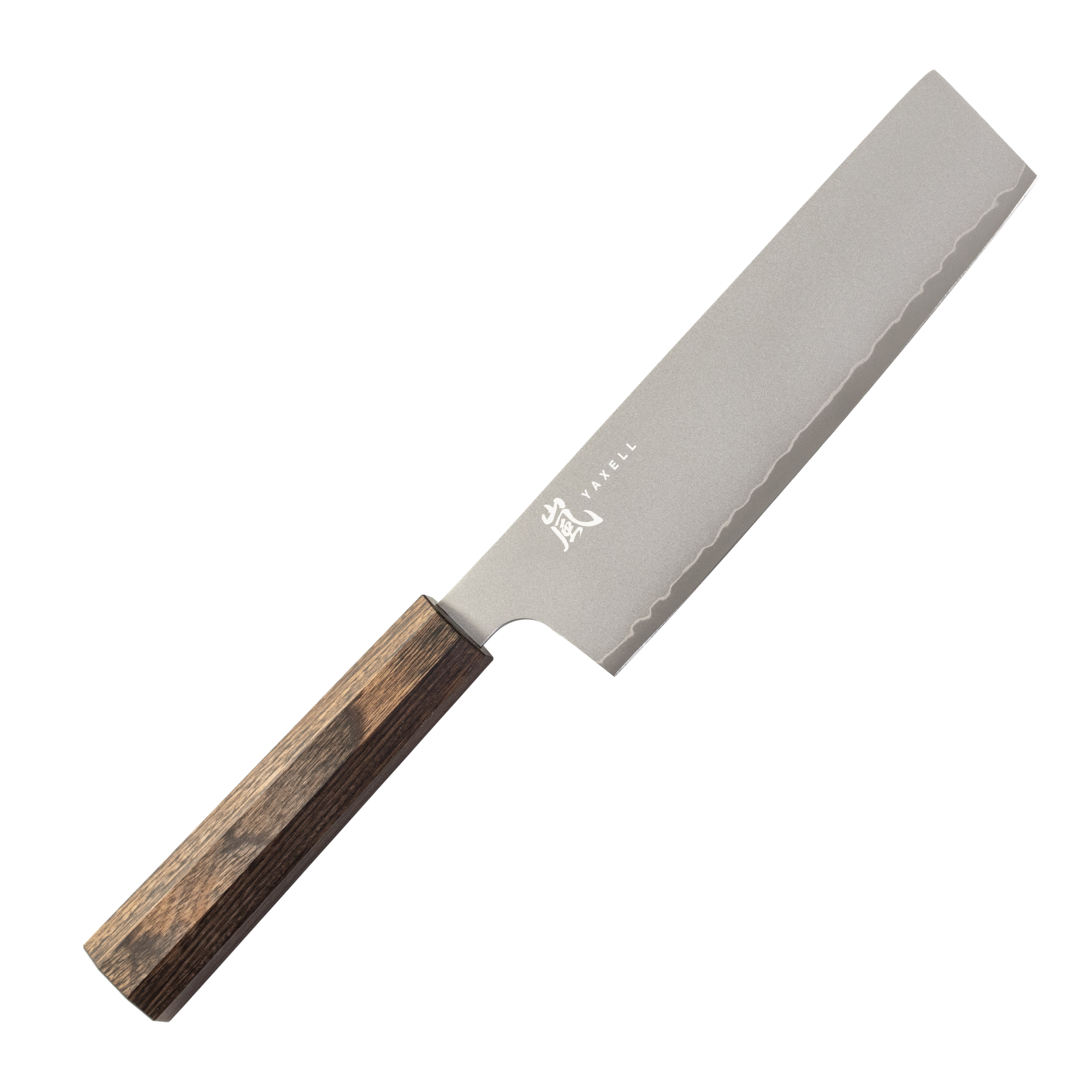 Yaxell Hana Nakiri Messer16,5 cm HP-Y-34844 Profi Kochmesser  