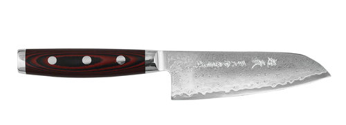 Yaxell Super Gou 161 Santoku Messer HP-Y-37112 Profi Kochmesser