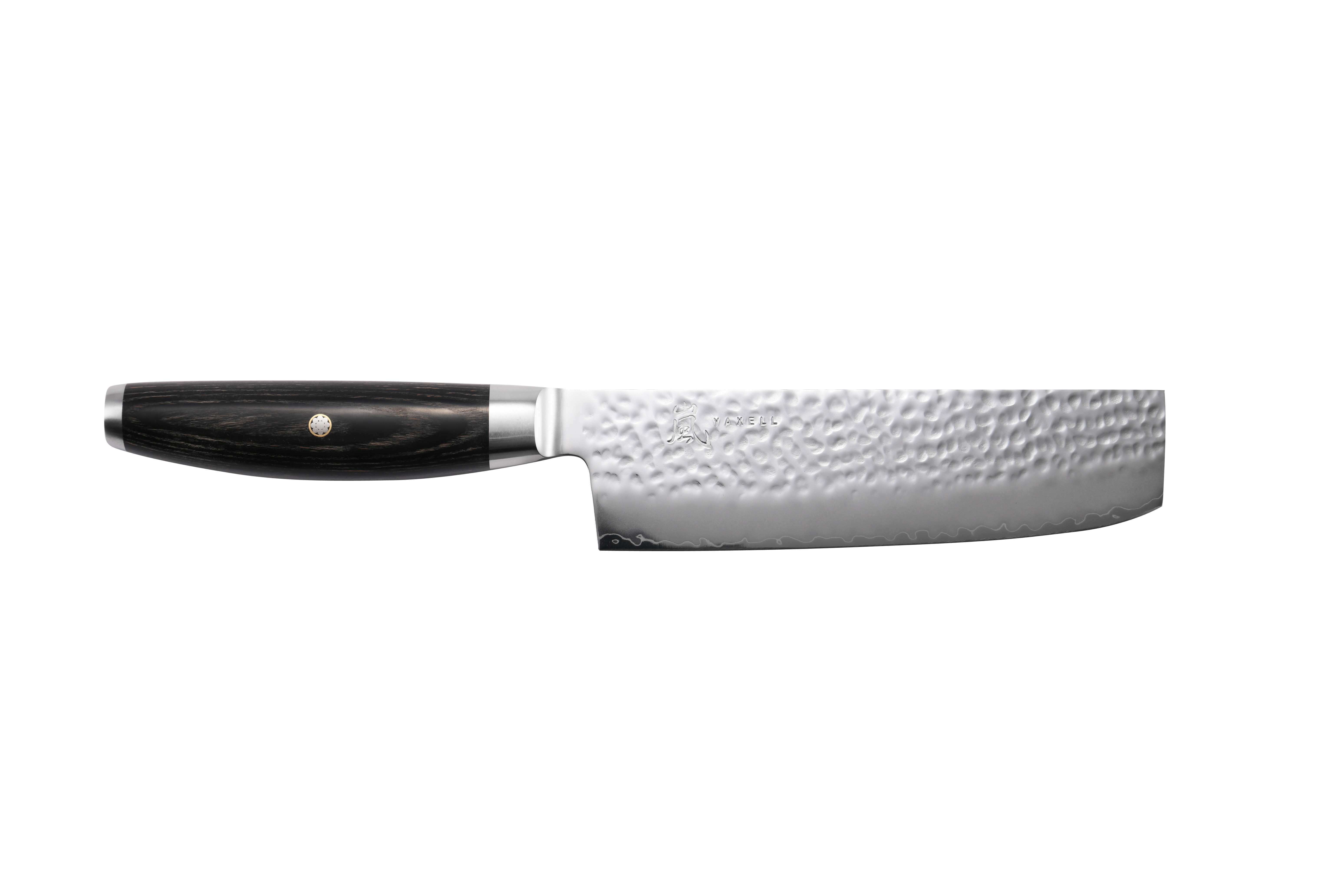 Yaxell KETU Nakiri Messer Gemüsemesser 16,5 cm HP-Y-34944 Profi Kochmesser Yaxell KETU Nakiri Messer Gemüsemesser 16,5 cm HP-Y-34944 Profi Kochmesser