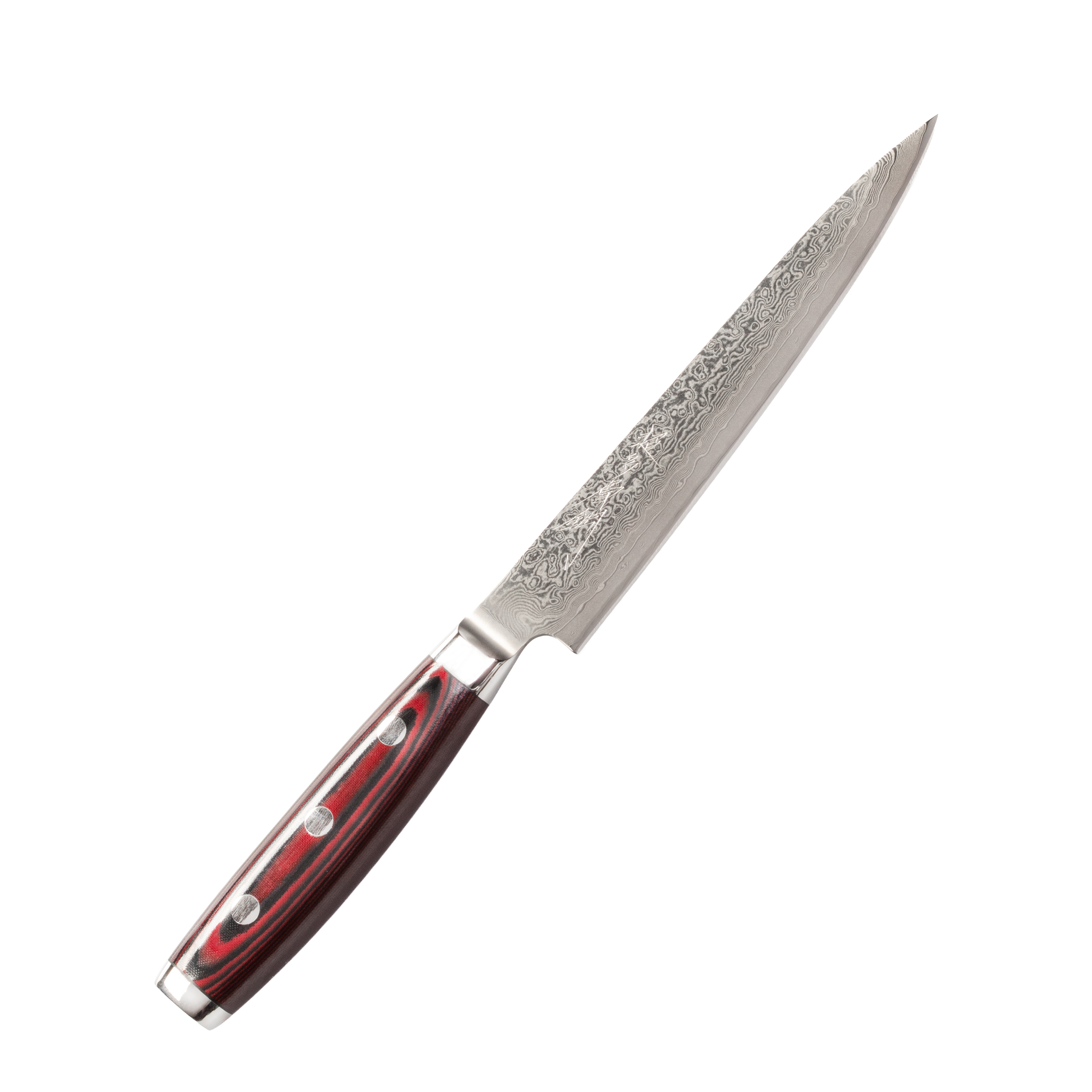 Yaxell Super Gou 161 Allzweckmesser 15 cm HP-Y-37116 Profi Kochmesser