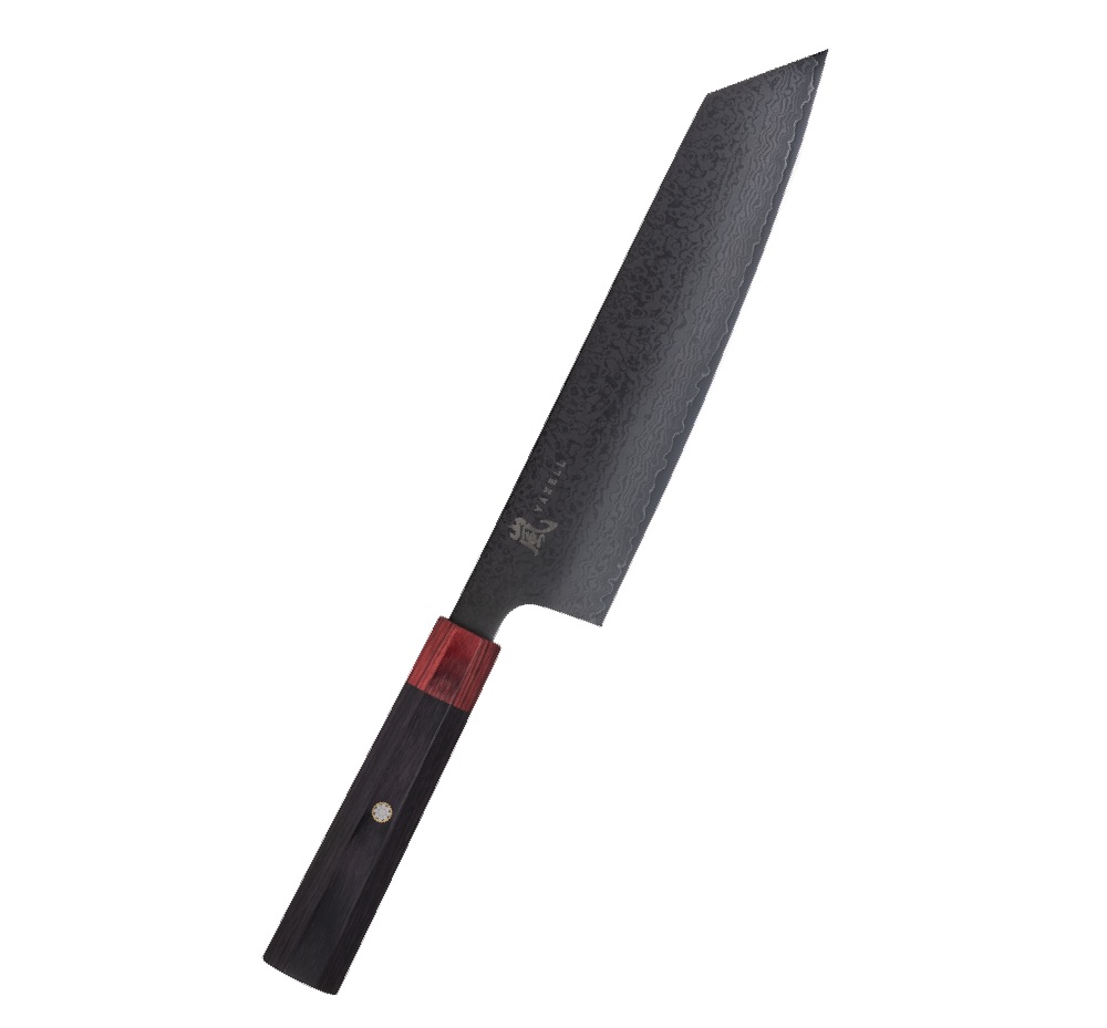 Yaxell REI Kiritsuke Messer 20 cm HP-Y-37434 Profi Kochmesser