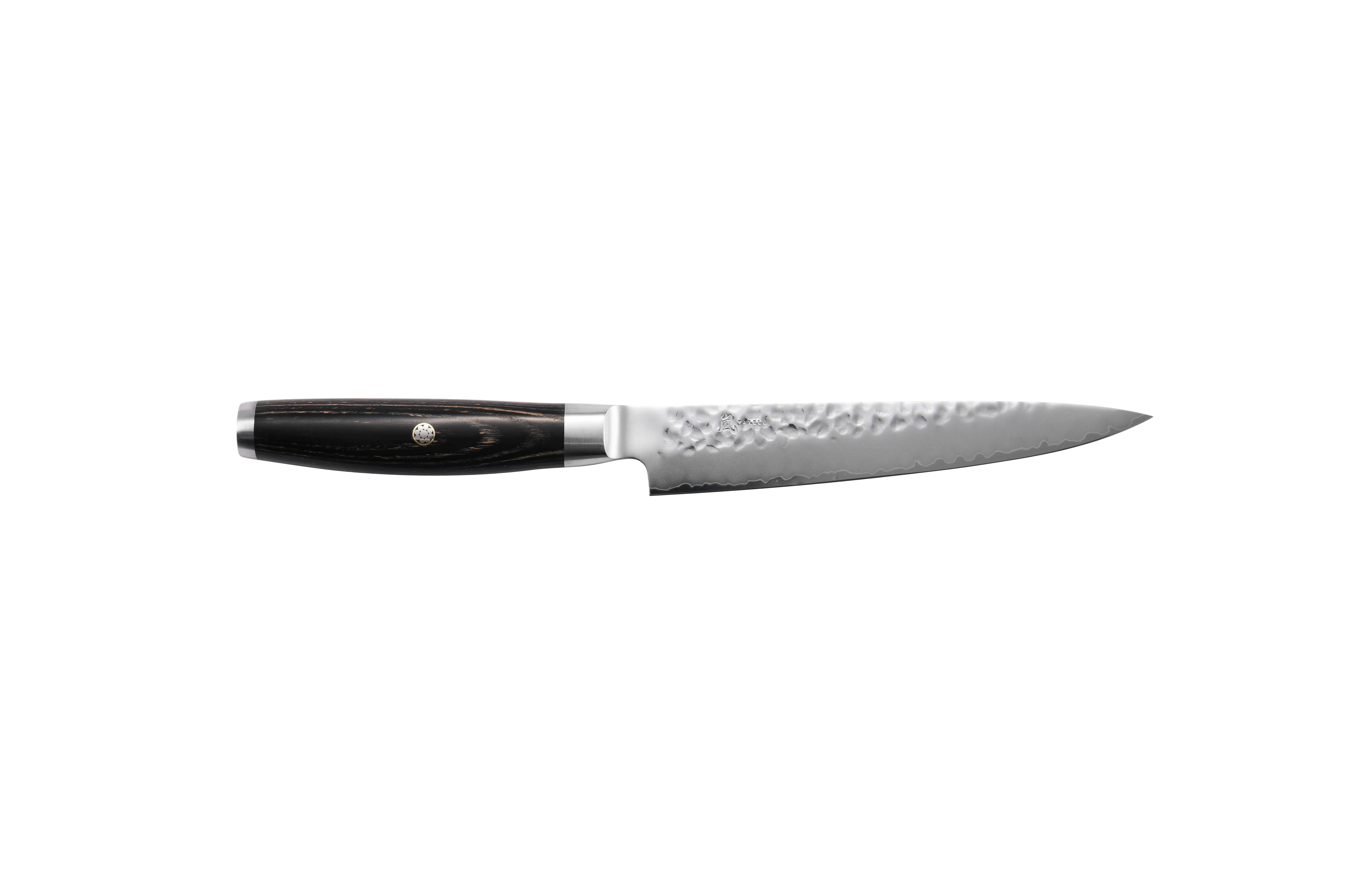 Yaxell KETU Allzweckmesser 16 cm HP-Y-34916 Profi Kochmesser Yaxell KETU Allzweckmesser 16 cm HP-Y-34916 Profi Kochmesser