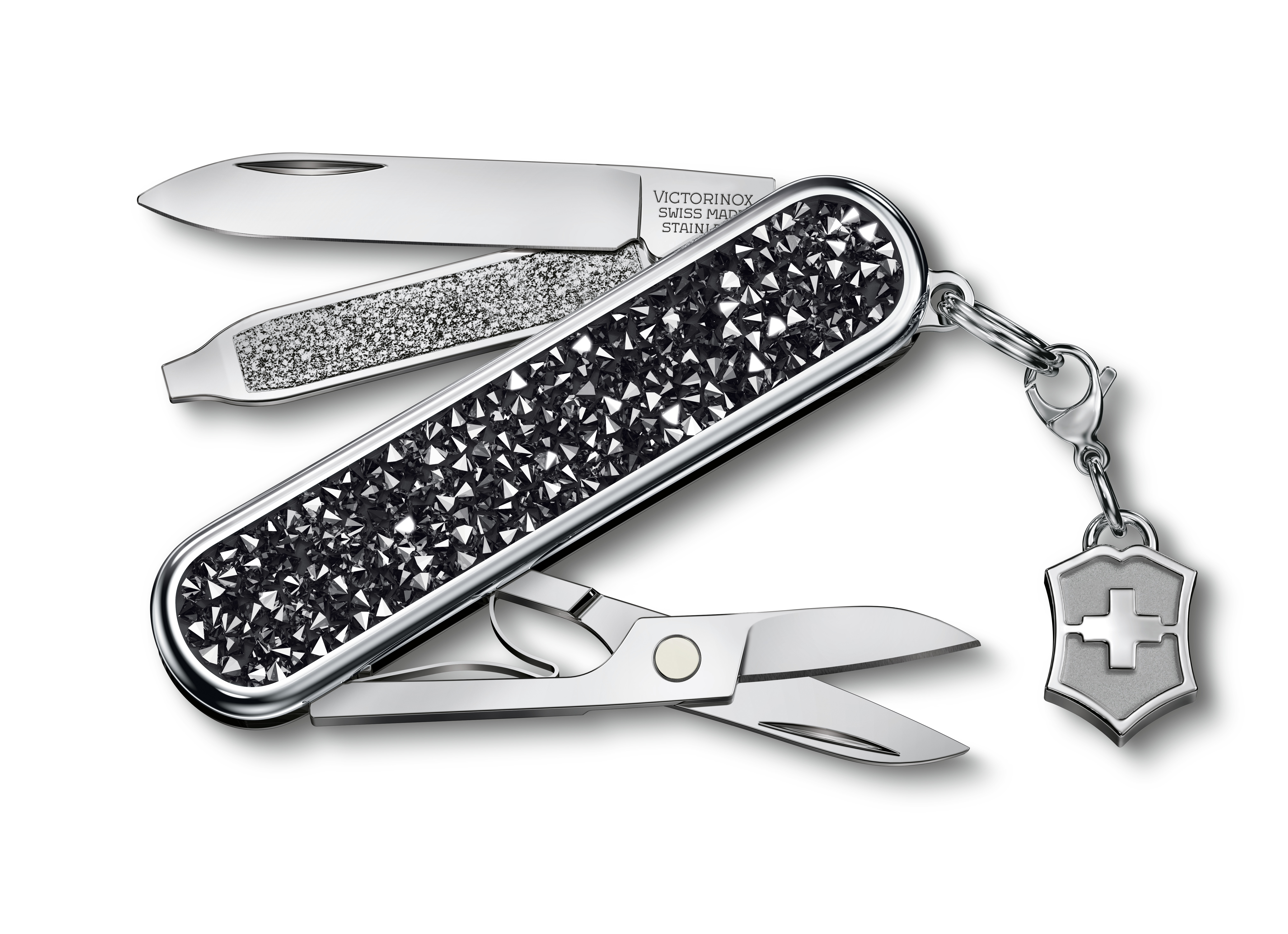 Classic SD Brilliant Crystal von Victorinox  