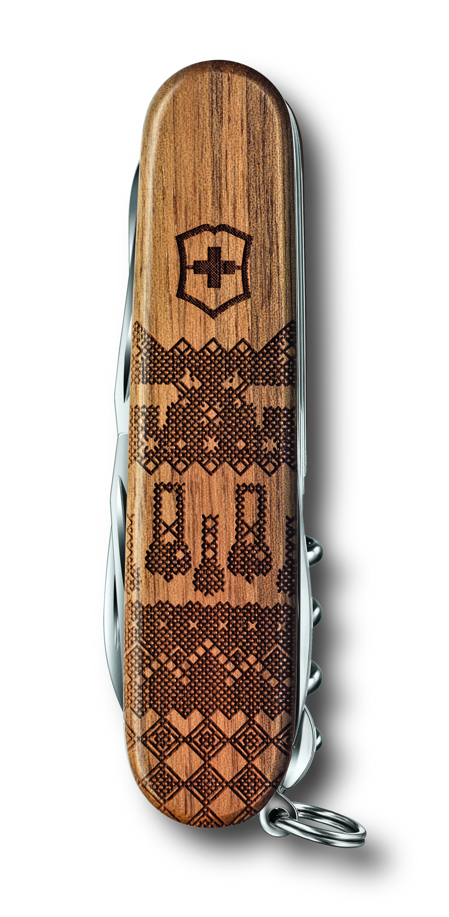 Swiss Spirit Limited Edition 2023 von Victorinox 