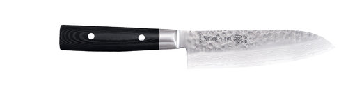 Yaxell Zen Santoku Messer HP-Y-35501 Profi Kochmesser