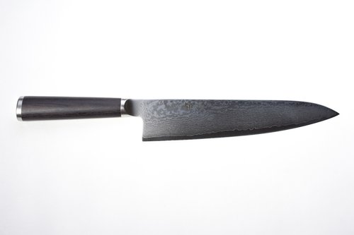 Kochmesser 21 cm Shizu Hamono Profi Kochmesser