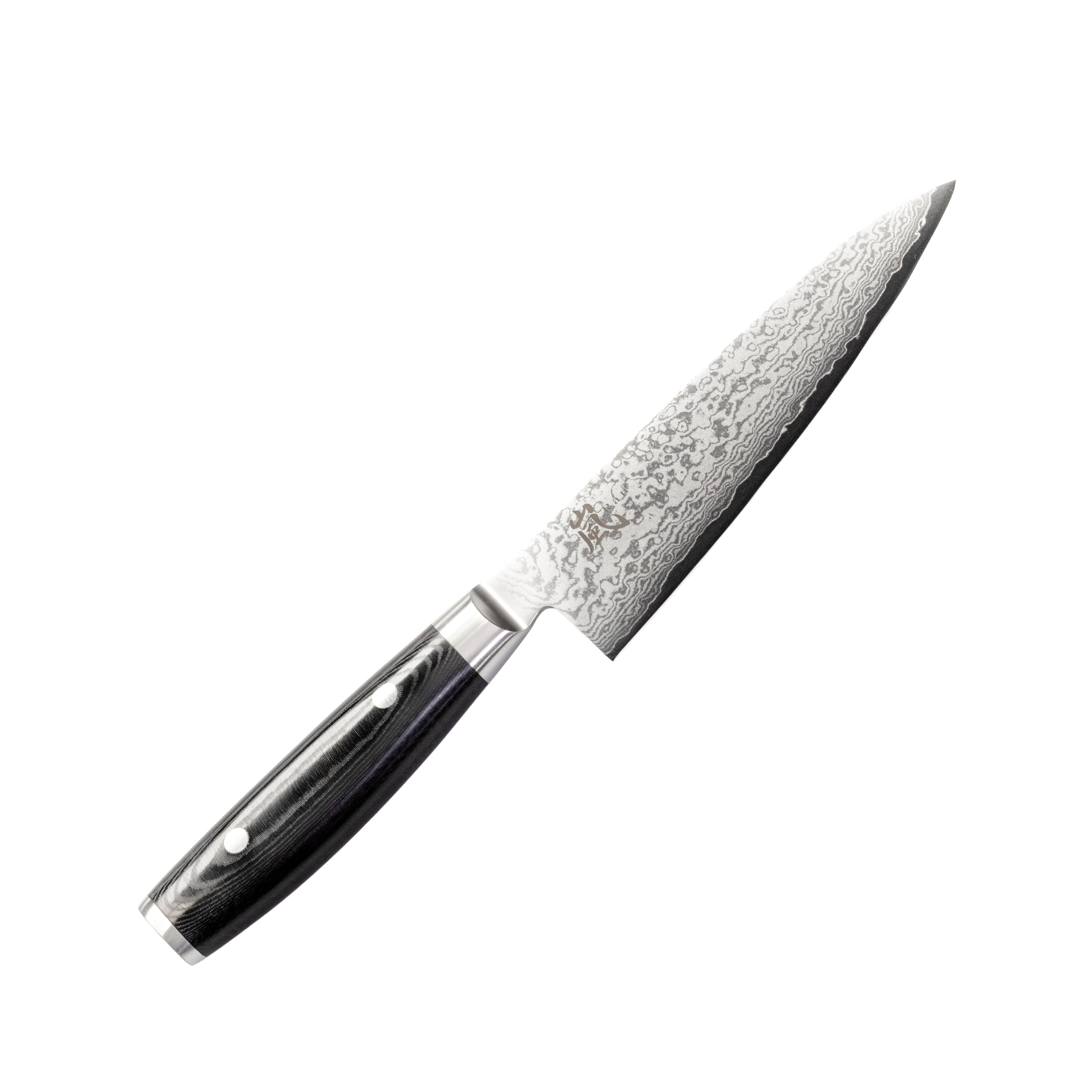 Yaxell RAN Kleines Kochmesser 15 cm HP-Y-36028 Profi Kochmesser