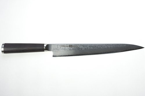 Filettier Messer 24 cm Shizu Hamono Profi Kochmesser