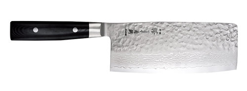 Yaxell Zen Chef Messer China Kochmesser HP-Y-35519 Profi Kochmesser