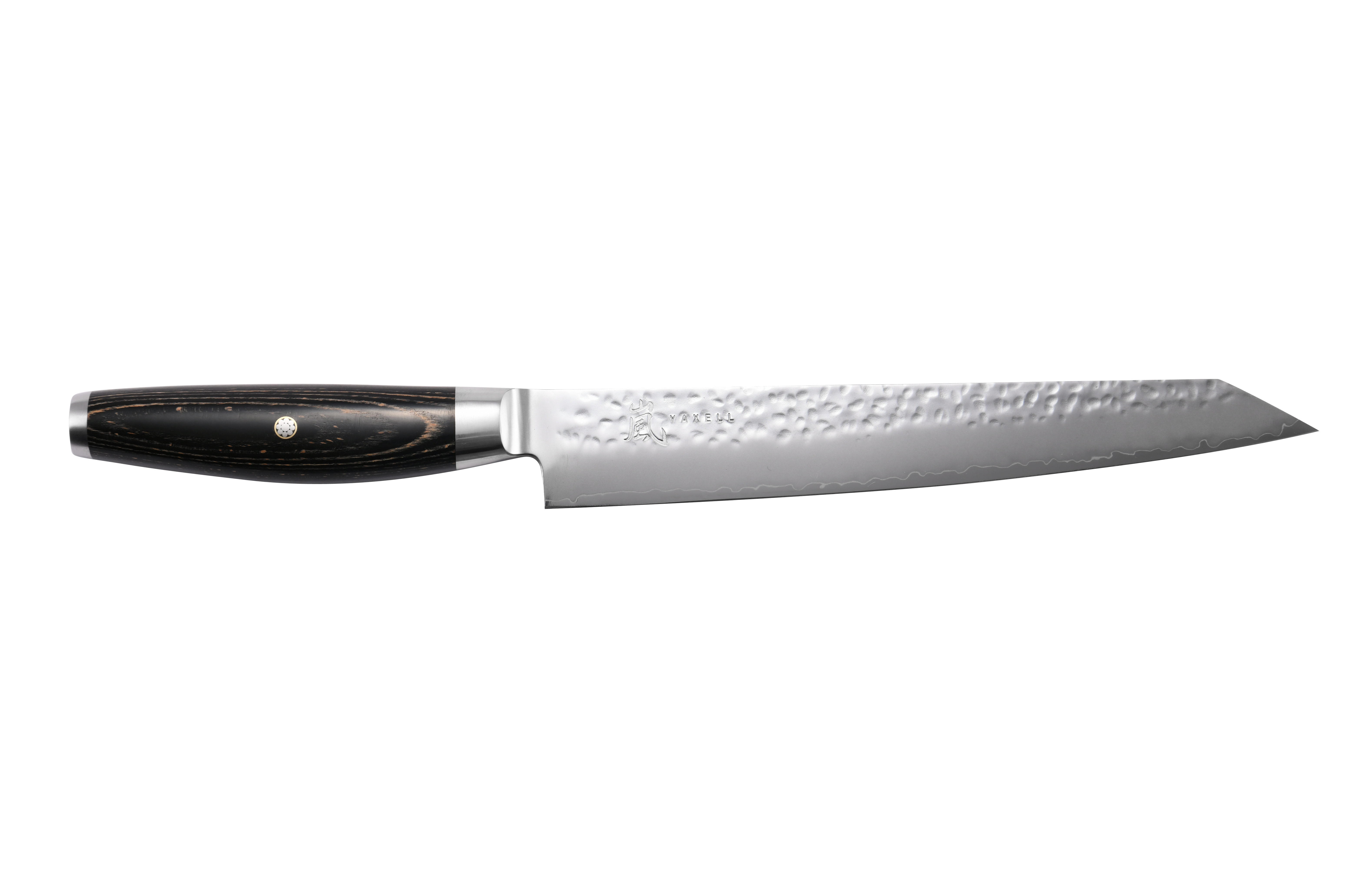 Yaxell KETU Filetiermesser Sushimesser 23 cm HP-Y-34939 Profi Kochmesser  Yaxell KETU Filetiermesser Sushimesser 23 cm HP-Y-34939 Profi Kochmesser