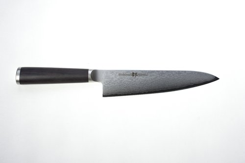Kochmesser 18 cm Shizu Hamono Profi Kochmesser